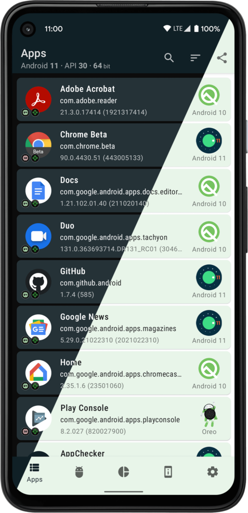 AppChecker apk