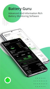 Battery Guru apk