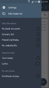 ClevNote apk