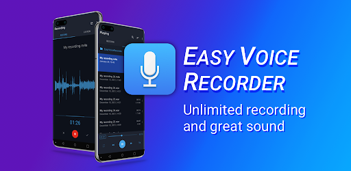 Easy Voice Recorder