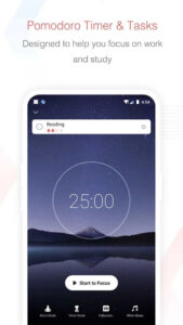 Focus To Do Apk