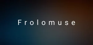 Frolomuse MP3 Player