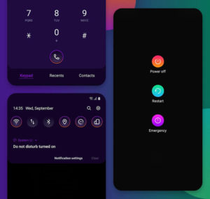 Liv Dark apk