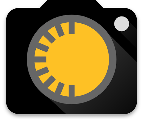 Manual Camera