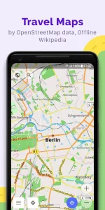 OsmAnd apk