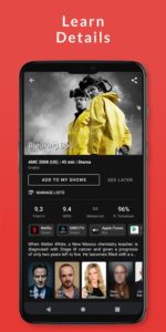 Showly apk