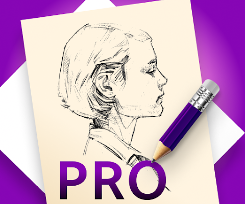Sketcher PRO