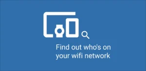 Who's On My Wifi