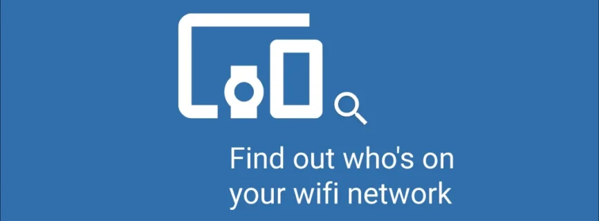WHO’S ON MY WIFI – NETWORK SCANNER v25.0.1 APK [Premium] [Latest]