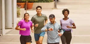 ASICS Runkeeper