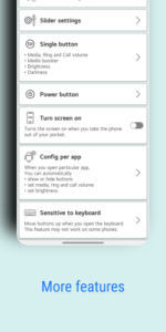 Assistive Volume Button apk