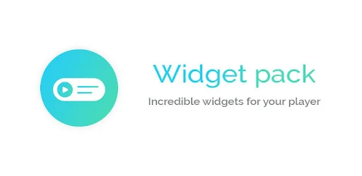 Audio Widget pack v2.3.0 APK [Pro Mod] [Latest]