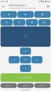 Bluetooth Keyboard & Mouse Pro