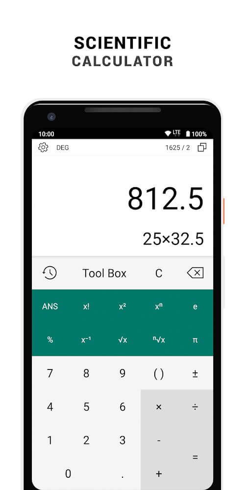 CalcKat All-In-One Calculator Pro