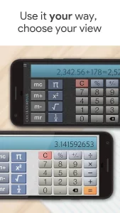 Calculator Plus pro