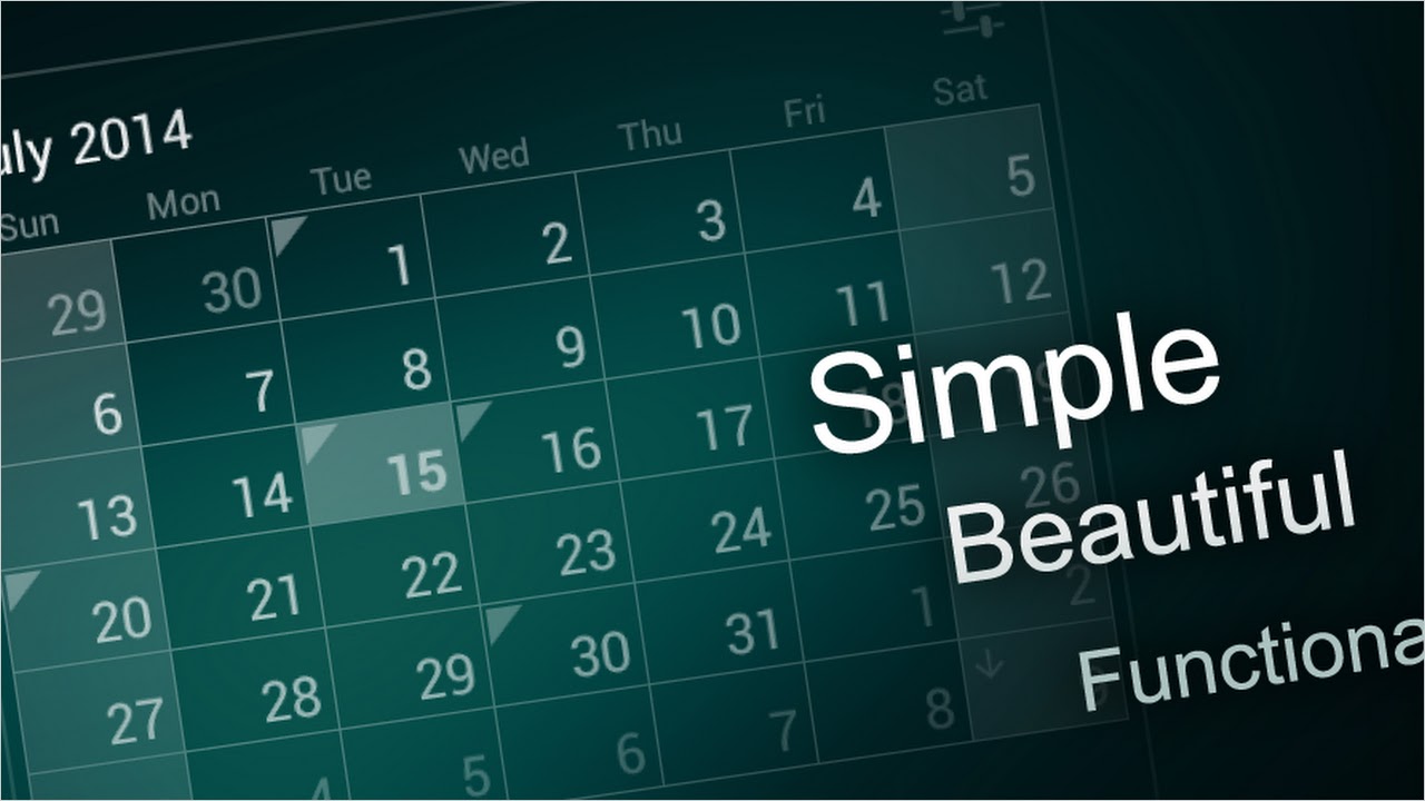 Calendar Widget: Month + Agenda v2025.04.24-210 MOD APK [Premium Unlocked] [Latest]