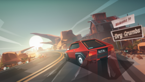 #DRIVE
