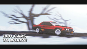#DRIVE Apk