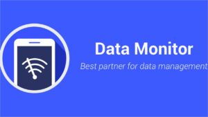 Data Usage Monitor