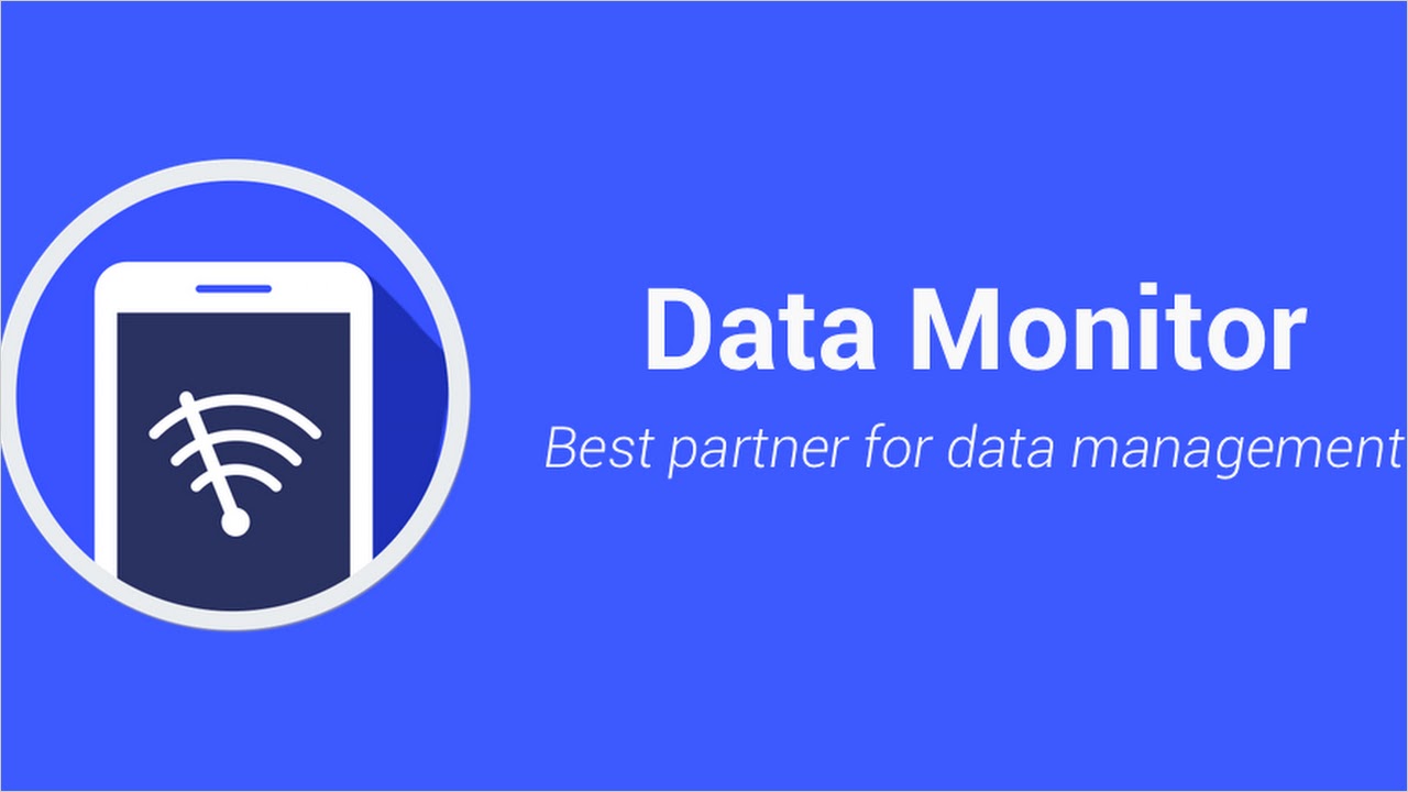 Data Usage Monitor v1.18.2162 MOD APK [Premium Unlocked] [Latest]