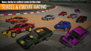 Demolition Derby 3 Premium