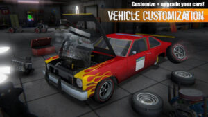 Demolition Derby 3 Pro
