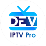 Dev IPTV Player Pro