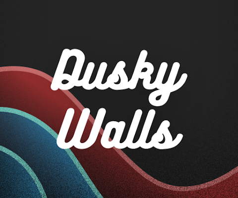 Dusky Walls - 4K Amoled Walls