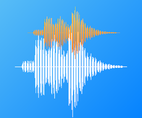 EZAudioCut-MT audio editor
