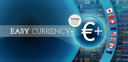 Easy Currency Converter