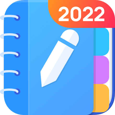 Easy Notes – Notebook Note pad v1.2.22.0301 MOD APK [VIP Unlocked] [Latest]