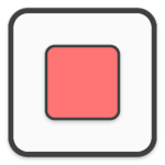 Flat Square - Icon Pack