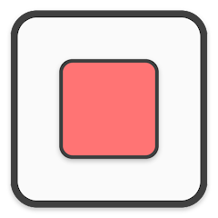Flat Square – Icon Pack v7.4 [Patched] APK [Latest]