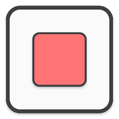 Flat Square - Icon Pack