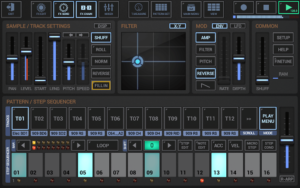 G-Stomper Studio apk
