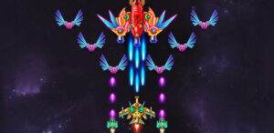 Galaxy Attack Apk