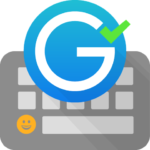 Ginger Keyboard - Emoji, GIFs