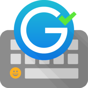 Ginger Keyboard - Emoji, GIFs