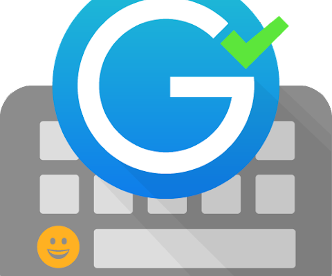 Ginger Keyboard - Emoji, GIFs