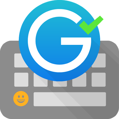 Ginger Keyboard – Emoji,GIFs,Themes & Games v9.8.2 APK [Premium] [Latest]