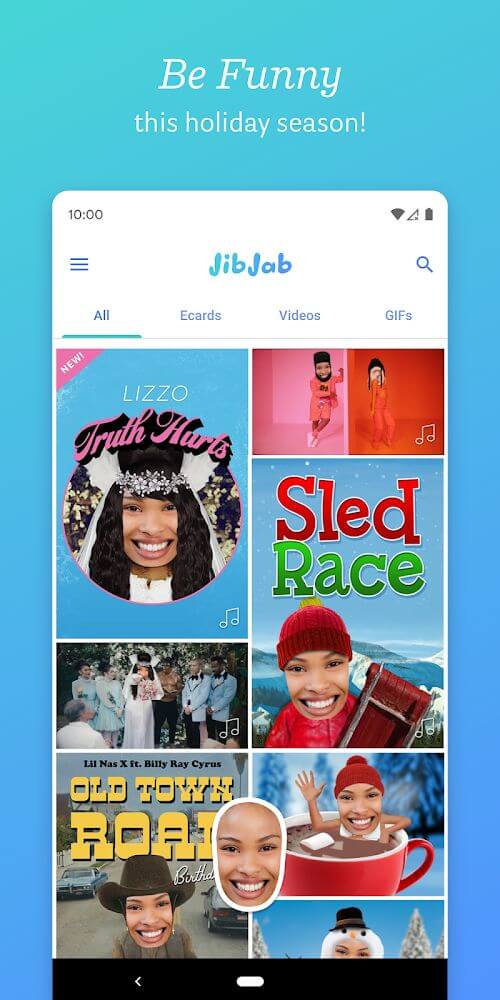 JibJab Apk