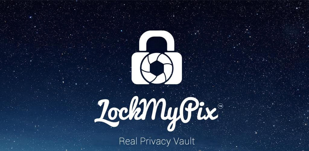 LockMyPix Safe Photo Vault v5.2.9.3 MOD APK [Premium Unlocked] [Latest]