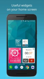Multi Timer StopWatch pro