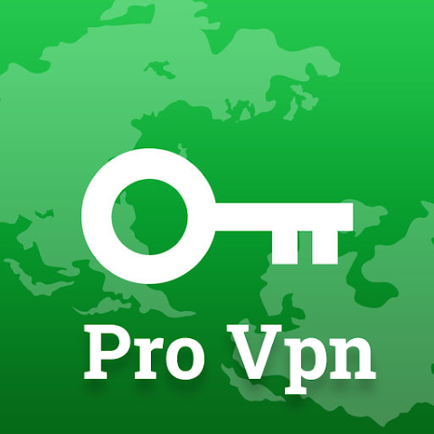 Pro VPN – Pay Once Use Life v1.5 [Paid] APK [Latest]