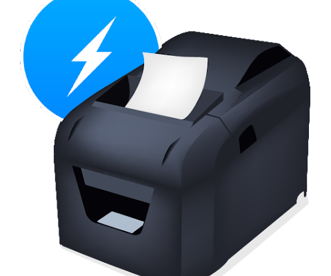 Quick Printer (ESC POS Print)