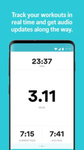 Runkeeper Apk
