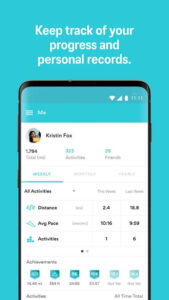 Runkeeper Pro