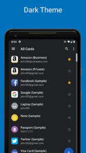 SafeInCloud Apk