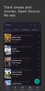 SeriesGuide