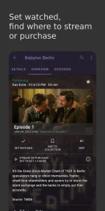 SeriesGuide apk